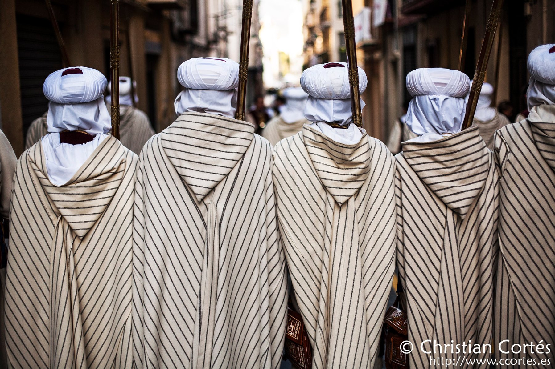 Arrancà diana filà Marrakesch 2017   08